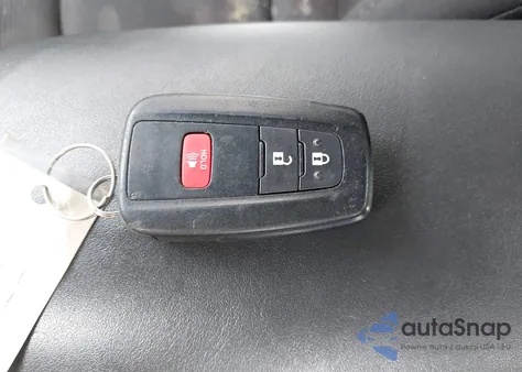 2019 Toyota C-Hr Xle/Le/Limited из США, поврежденный, VIN JTNKHMBX2K1033769